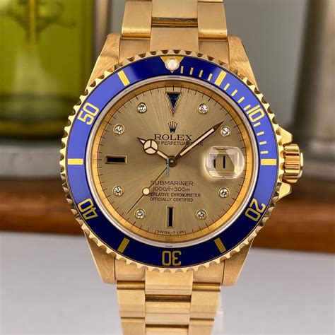 rolex submariner date 1994|rolex submariner watch for sale.